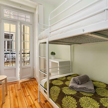 Bicaense Apartments Lisboa Kültér fotó
