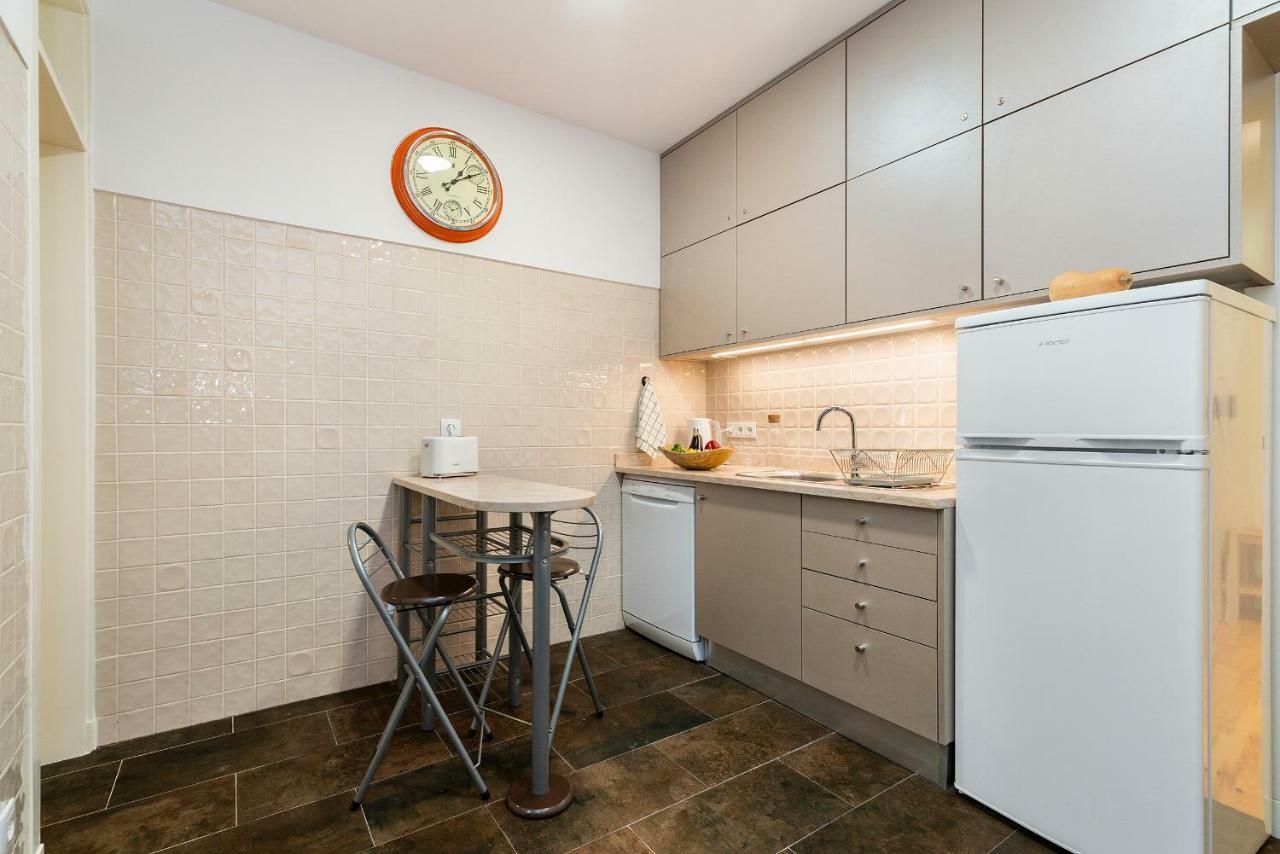 Bicaense Apartments Lisboa Kültér fotó